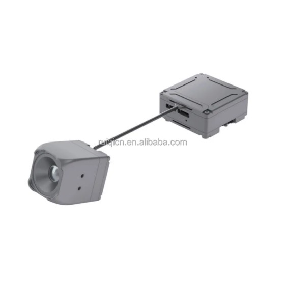 Original CADDX ECLIPSE 005SH FPV Drone Camera System 576*423 with Durable Plastic Material for RC FPV Racing Freestyle Drones